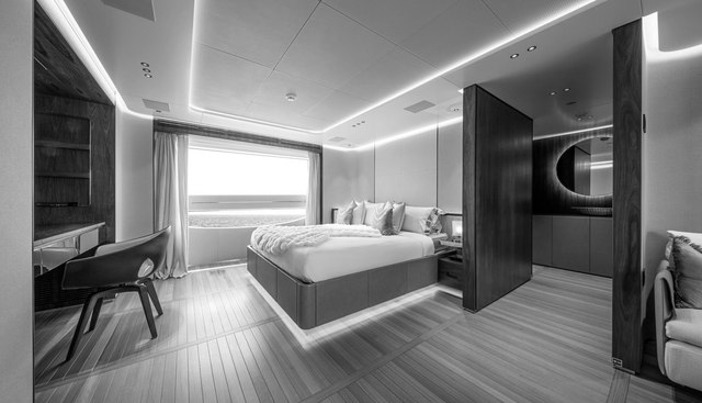 TOSUN yacht for sale 13