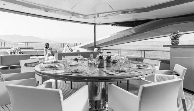 KHALILAH yacht for sale 4