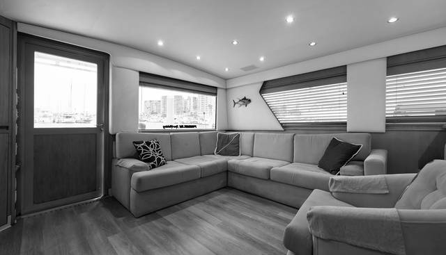 PREMIUM yacht for sale 5