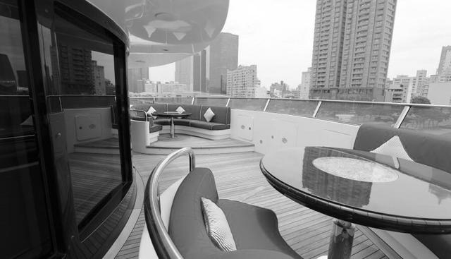 Ambrosia yacht for sale 114
