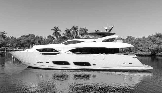 95 YACHT yacht for sale 3
