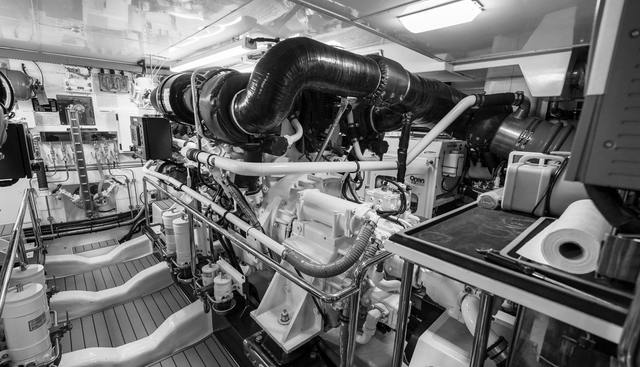 RAT PACK yacht for sale 104