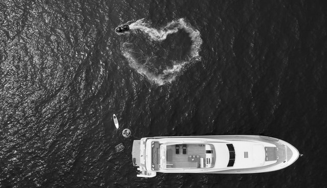 TROPICANA yacht for sale 24