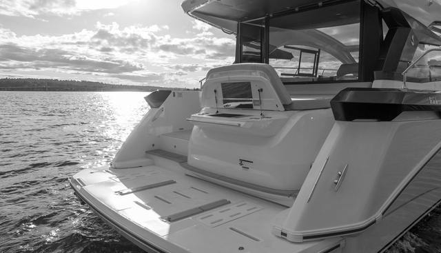 IN STOCK yacht for sale 8