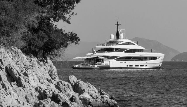 ALUNYA yacht for sale 12