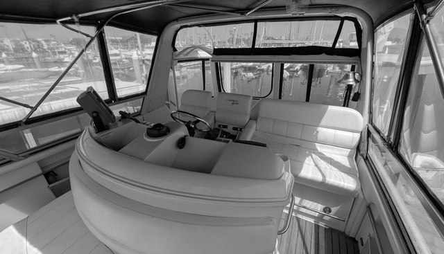 noname yacht for sale 12