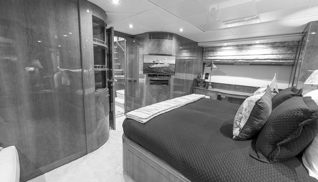 noname yacht for sale 33