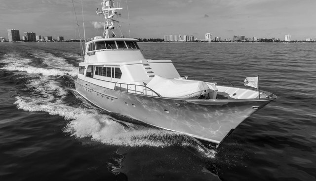 IMPETUOUS yacht for sale 9