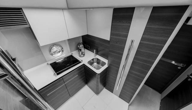 Eclipse yacht for sale 22