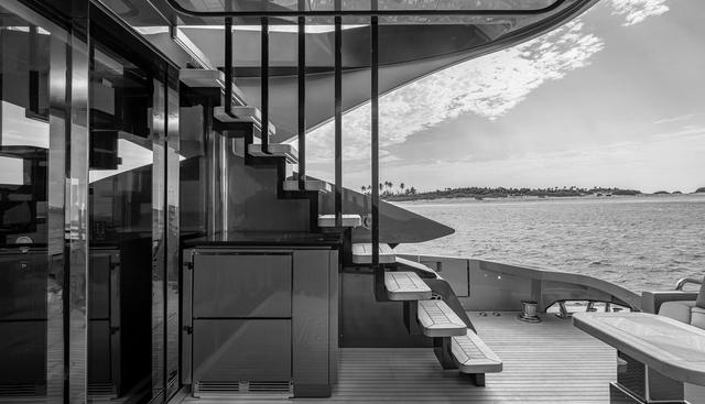INCENTIVIZED yacht for sale 7