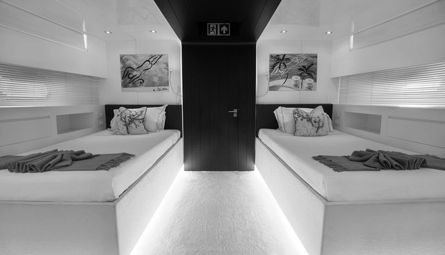 XANAX yacht for sale 20
