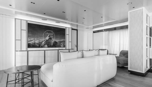 RIO yacht for sale 35