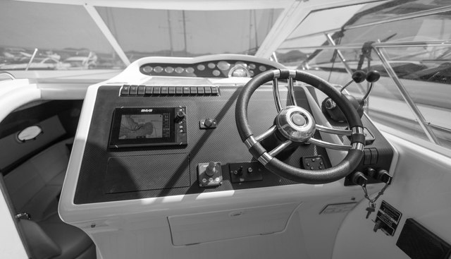 Ushuaia yacht for sale 15