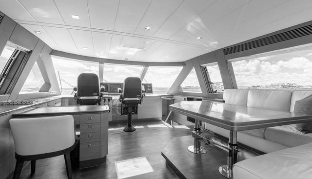 Q yacht for sale 34