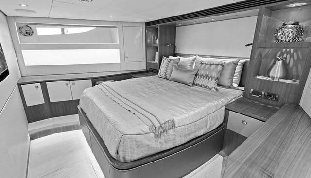 GENESIS yacht for sale 40