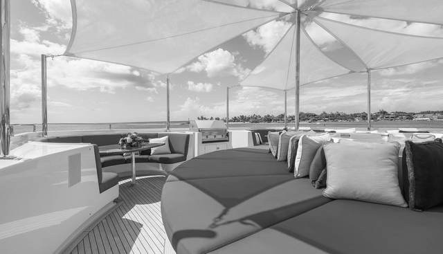 STAR DIAMOND yacht for sale 129