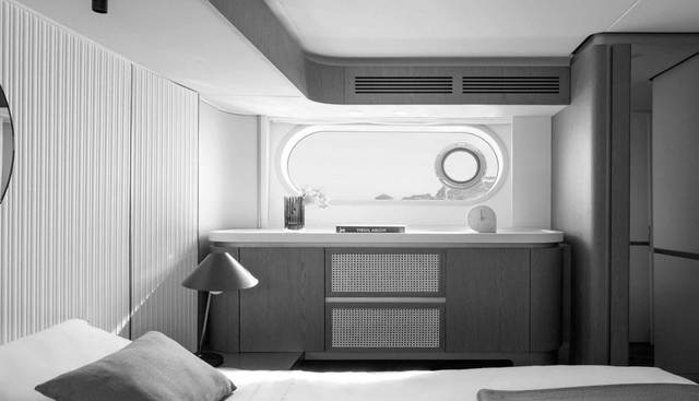 AZIMUT MAGELLANO 60 yacht for sale 18