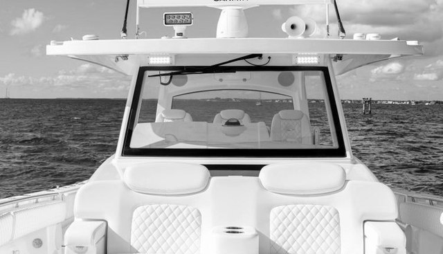 48 Campeon yacht for sale 25