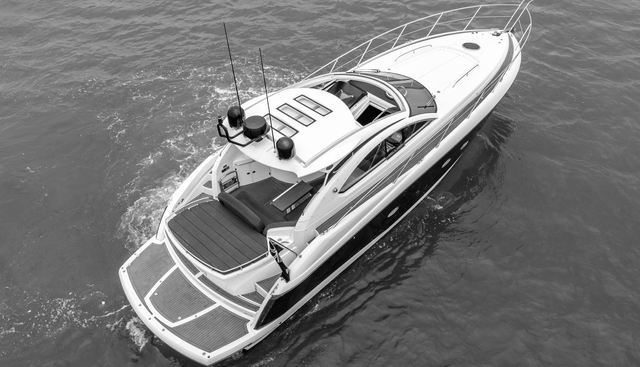 Magic Sun yacht for sale 15