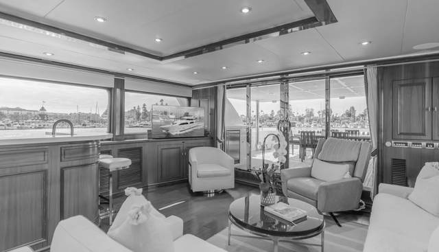 WHITE LOTUS yacht for sale 17