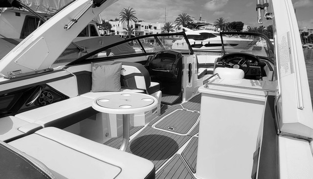 noname yacht for sale 5