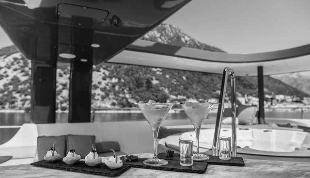 ZULU yacht for sale 38