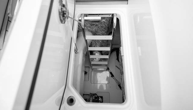 noname yacht for sale 83