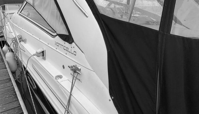 Caz Amore yacht for sale 5