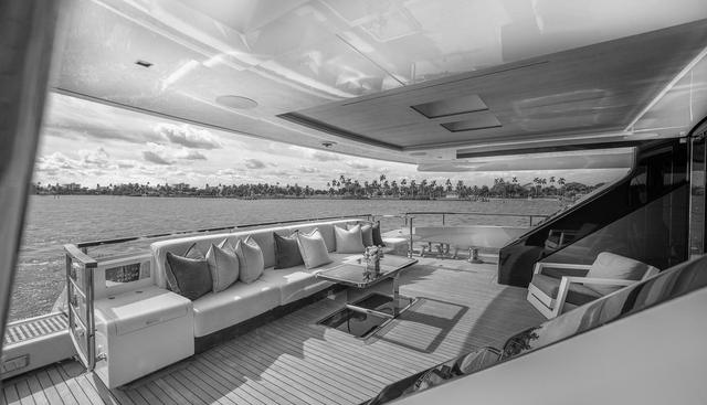 NEVERLAND yacht for sale 8