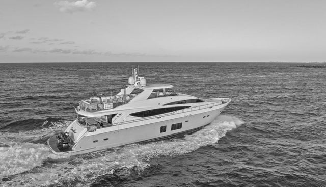 CURRENT SEA yacht for sale 5