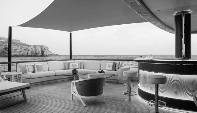 POLAR STAR yacht for sale 5