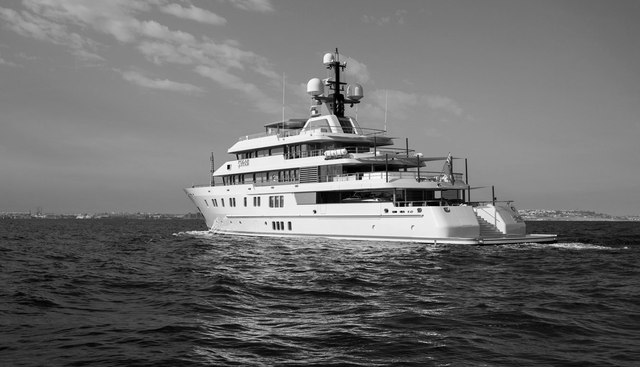 POLAR STAR yacht for sale 7