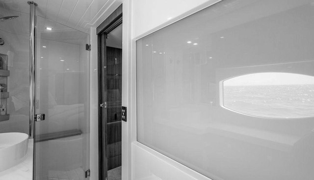 Bald Eagle yacht for sale 65