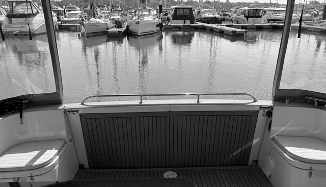 noname yacht for sale 14