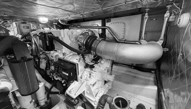 noname yacht for sale 34