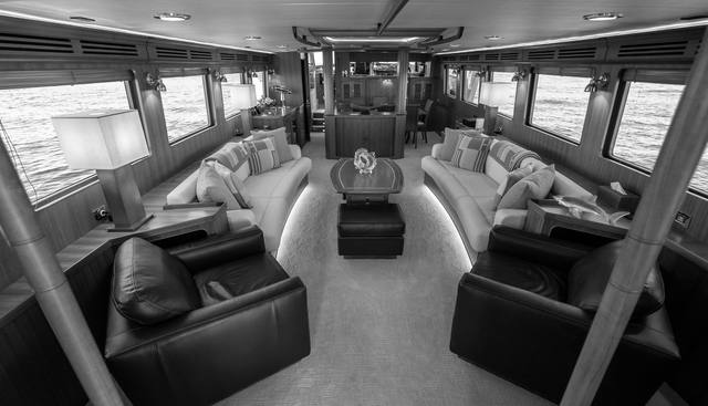 RAT PACK yacht for sale 19