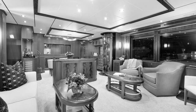 NORDHAVN N80 yacht for sale 4