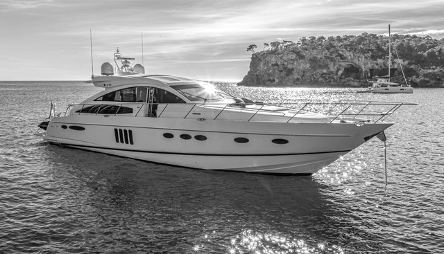 Cappuccino II yacht for sale 42