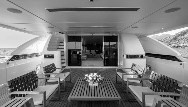 NAVETTA 42 yacht for sale 23