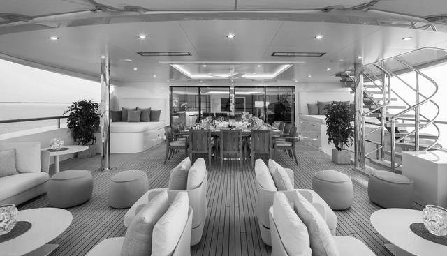 ARTISAN yacht for sale 25