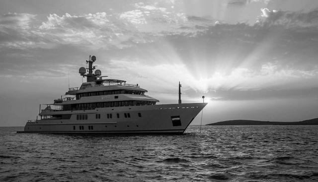 POLAR STAR yacht for sale 3