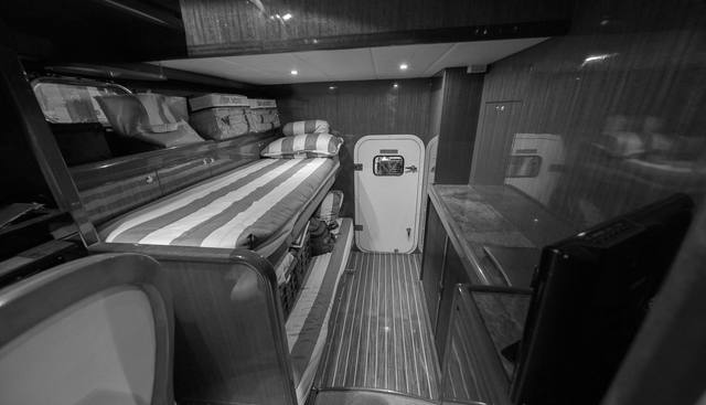 PRETTY PENNY yacht for sale 33