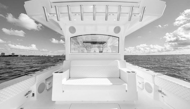 48 Campeon yacht for sale 14