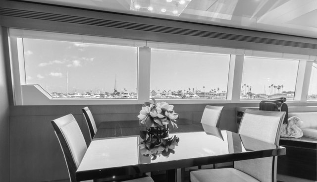 GYRFALCON yacht for sale 32