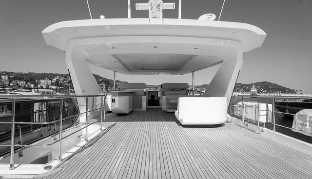 DABMAR yacht for sale 22