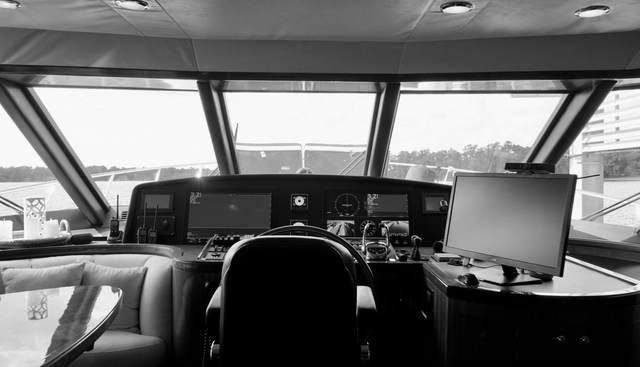 MISS PATTI yacht for sale 62