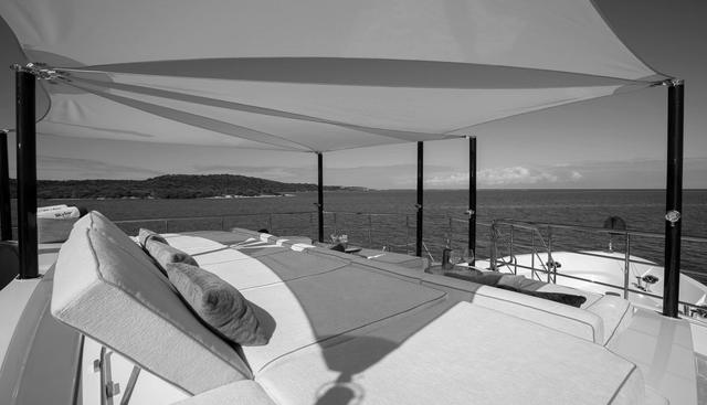 SKYLER yacht for sale 40