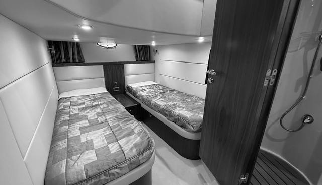 Magic Sun yacht for sale 32