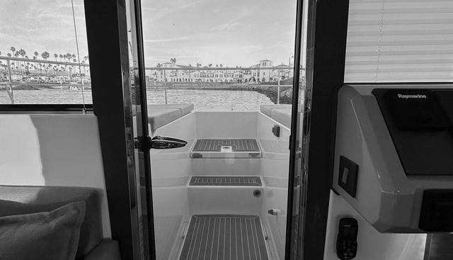 Hamlet yacht for sale 9