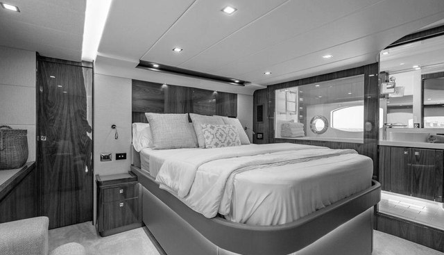 Bald Eagle yacht for sale 60